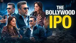 R. Madhavan Turns Investor: Why He&rsquo;s Betting Big on Optimystix Entertainment? | IPO Plans Revealed