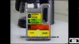 CLR Commercial - 1998