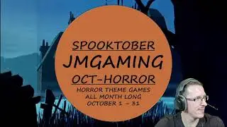 October 31, 2025 | Devour | Carnival Games | JMGAMING VODs