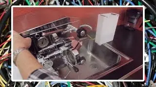 How To Drain An Espresso Machine Boiler | Morning Maintenance