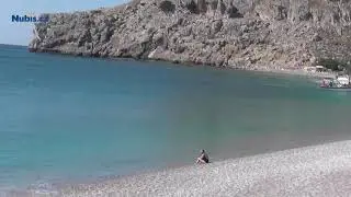 Řecko - Rhodos - Kolymbia
