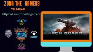 Iron Guard Meta Quest 2 Zona The Gamers