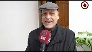 جلسة حوارية بعنوان: التقويم الأمازيغي (قراءة تاريخية)