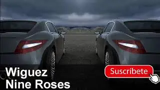 Wiguez - Nine Roses (Official Audio)