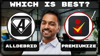 AllDebrid vs Premiumize | Which Debrid Service Is Best in 2025?