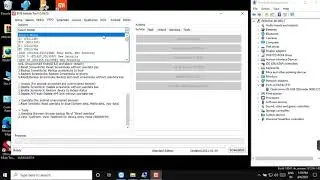 Vivo V20 SE  Pattern Unlock By Eme (EMT) Tool | AndroidBate