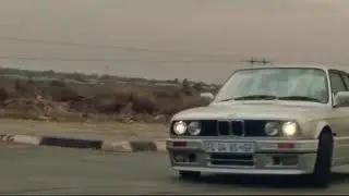 New BMW 330is Limited edition
