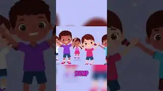 Dance, Smile, Love Yourself  Fun Kids Affirmations Go Viral! #educationalsongs #kidsrhymes