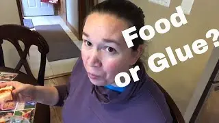 Aldi Food Review:  Earth Grown Vegan Cheese Review
