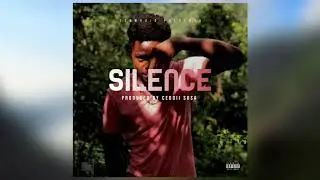 ALXZSA - Silence (Official Audio)