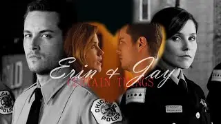 Erin & Jay || Certain Things [Happy V-Day]