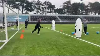 ENTRENAMIENTO DE POTER@S