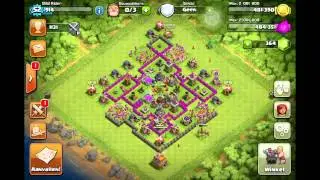 Clash Of Clans NL
