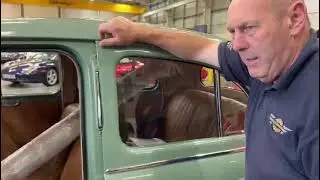 1954 AUSTIN | MATHEWSONS CLASSIC CARS | 1 & 2 SEPTEMBER 2023
