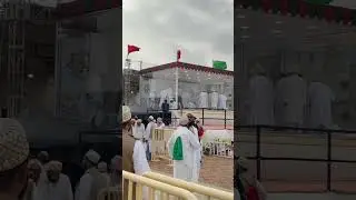 1446 Ashara Mubarak Pehli tarik majlis Karachi