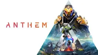 [Anthem&trade;] [PS5] [4k60fps] [Полное прохождение] [Часть 8]