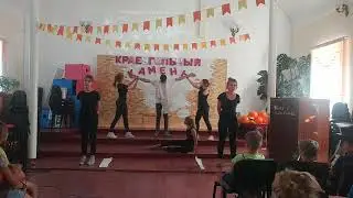 Христианская сценка 