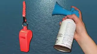 PWC   Required Safety Equipment En 1