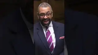 Lammy SKEWERS Cleverly in Fiery Defense Spending Debate!