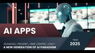 Building an AI Apps with VAILS technology & VVL Lang