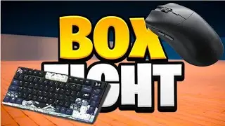 keyboard ASMR (womier sk80) (glorious model 0 2pro) #fortnite #fortniteasmr