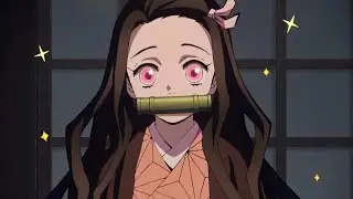 Voz de Nezuko en Español Latino | Kimetsu no Yaiba