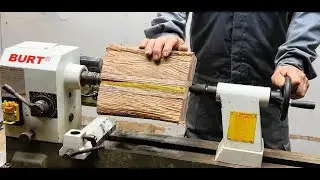 From Fragments to Extraordinary Art  Unlimited Breakthrough Ideas on Wood Lathes