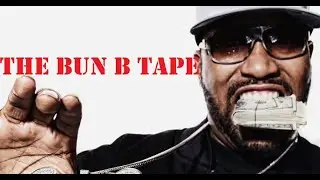 BUN B: | LOST & FORGOTTEN JOINTS MIXTAPE | DJ MICKEY KNOX
