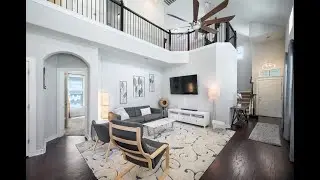 ***Sold*** 16217 Remington Reserve Way, Austin, TX 78728