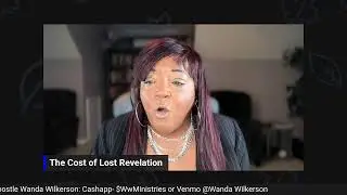 The Cost of Lost Revelation