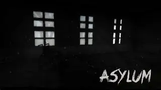 The Asylum Part 2 ~ Azurian Crescent Horror