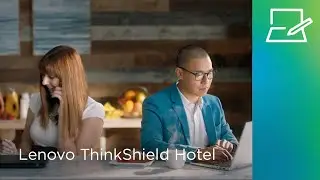 Lenovo ThinkShield Hotel