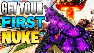 FIRST NUKE in BO7! HOW to GET EASY NUKES in BLACK OPS 7! (BO7 TIPS & TRICKS)