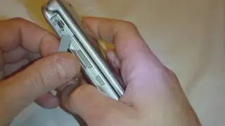 Sanyo Mirro Quick Look