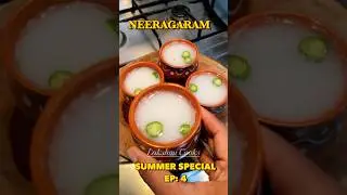 😋😋Neeragaram #shorts #shortvideo #short #shortsfeed #shortsvideo #reels #food #recipe