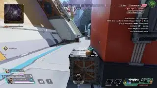 Apex Legends Trash Desync Servers