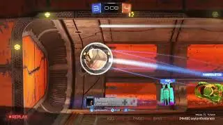 Oops! All Goal Stealaz