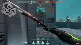 VIPER // VALORANT ' Pearl ' NEW MAP / ROTATION LINEUP