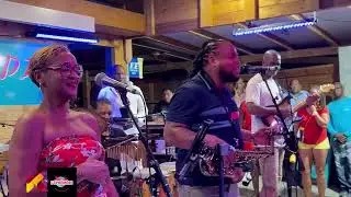 LIVE MARIUS MODESTE MM'SAX à L'Ephémère Paradis
