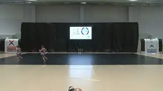 11 OPEN/CSI (P) P.D.P Alba Cheer ANNA E ILARIA