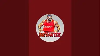 Big Jantee is live!