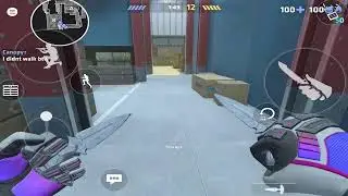 Steel flower Cup vs LQ ft Attire and Lazzy