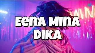 EENA MEENA DEEKA 2.0 (Official Tribute) | Kishore Kumar Special | 4.5 Min Mega Hit ⚡️🕺🔥