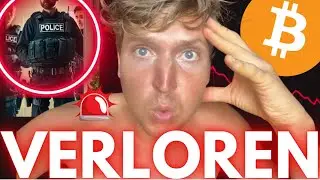 MASSIVER CIA-ANGRIFF auf BITCOIN STARTET!! (Insider Leak) 