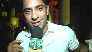 EU AMO BAILE FUNK [STEVIE B @ VIVO RIO]