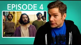 Our best ever?  Episode 4 Director Reaction