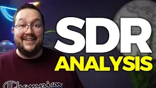 How to Analyze Data From SDR Metrics and Make Meaningful Adjustments