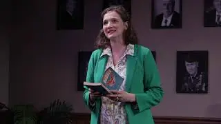 What the Constitution Means to Me Trailer