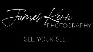 James Kern Photography Reveal Video 2023
