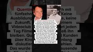 Junge ohne Zukunft 🍿✨